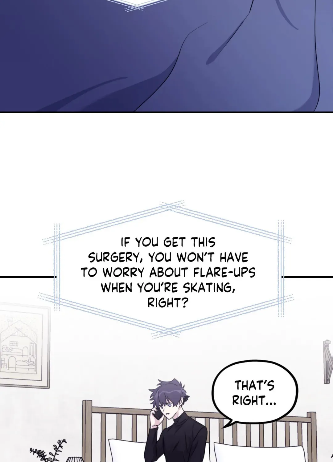 Surge Towards You Chapter 59 page 31 - 
