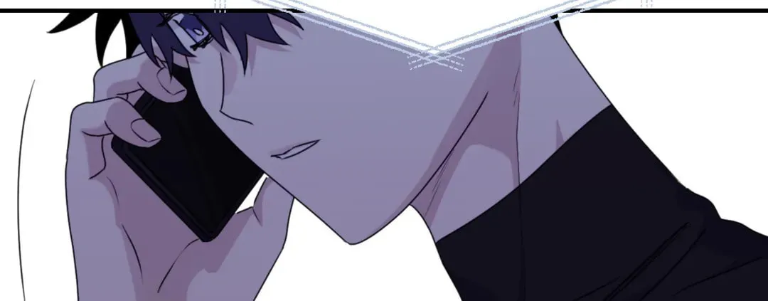 Surge Towards You Chapter 59 page 33 - 