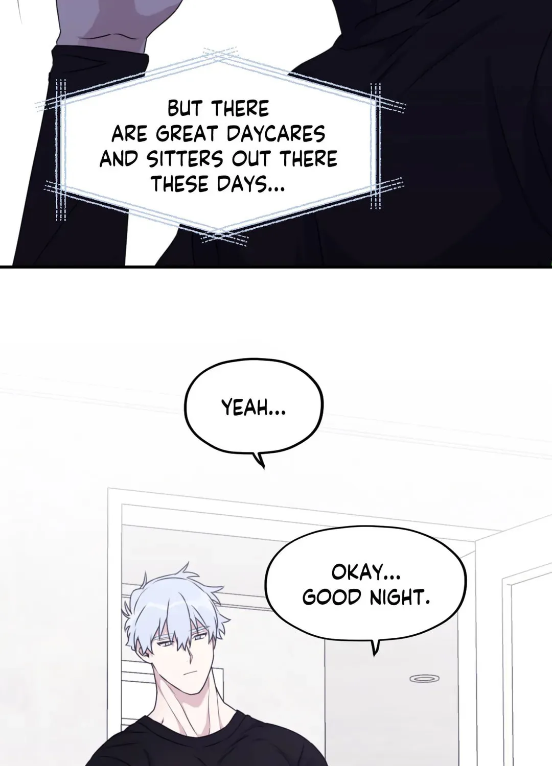 Surge Towards You Chapter 59 page 34 - 