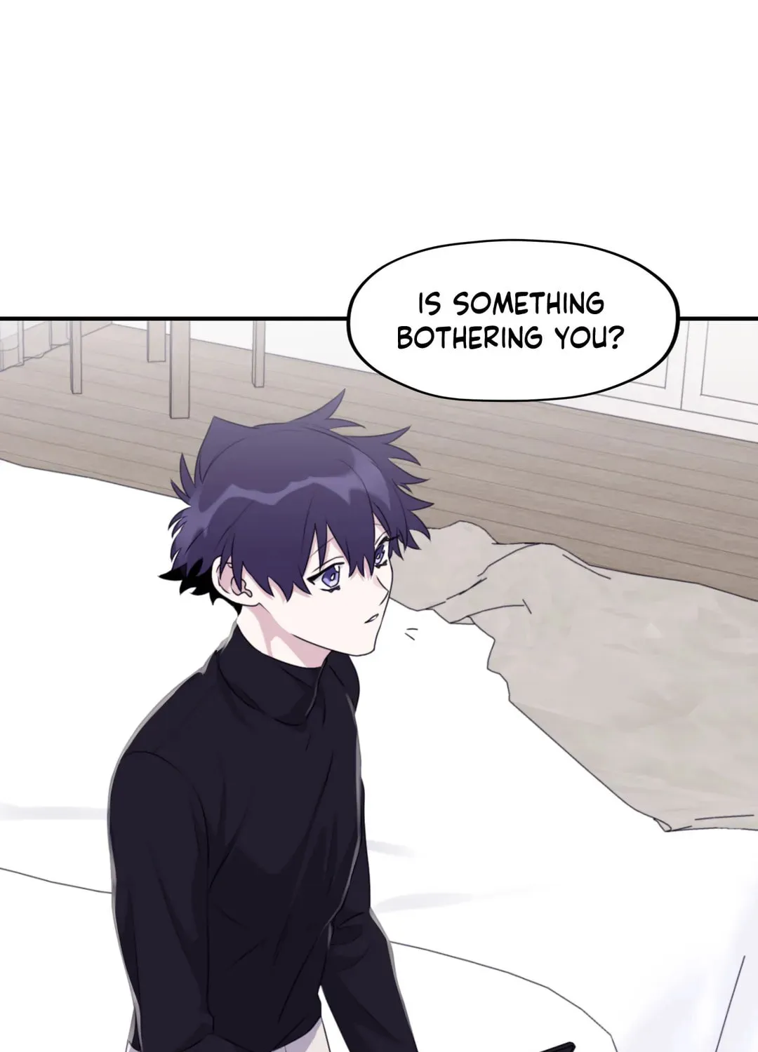 Surge Towards You Chapter 59 page 37 - 
