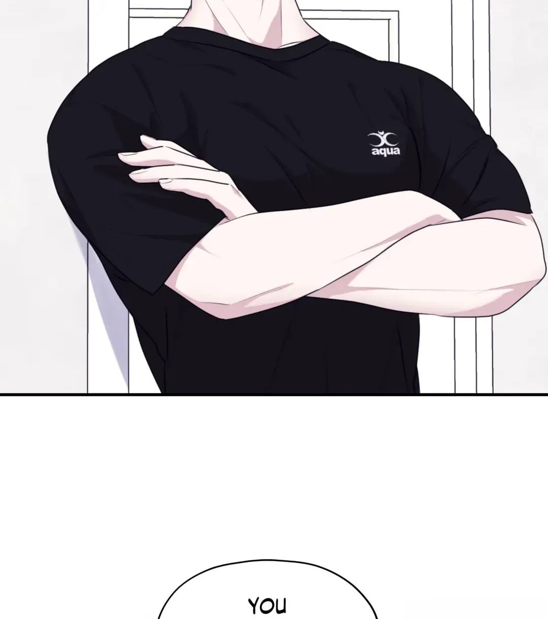 Surge Towards You Chapter 59 page 39 - 