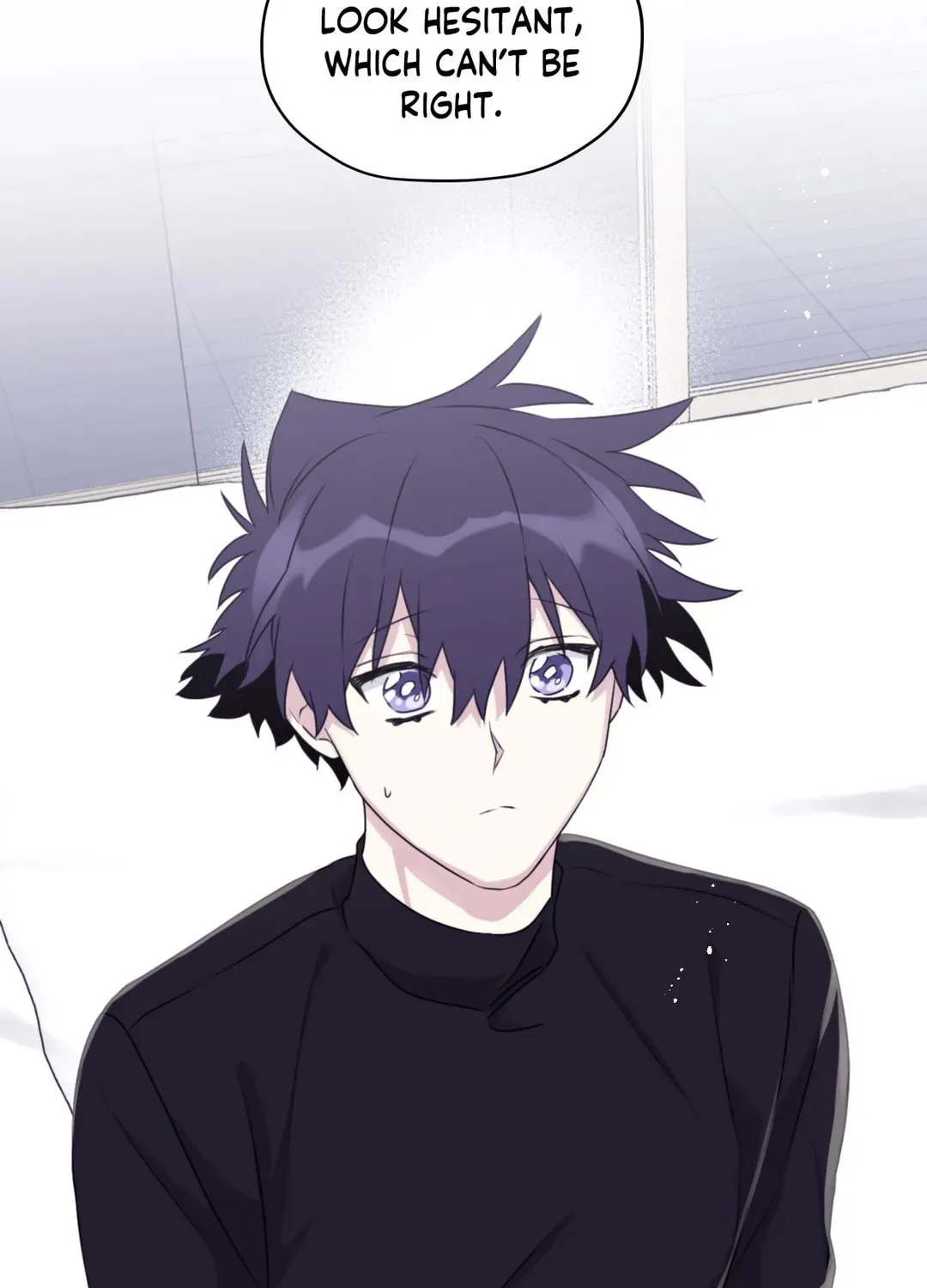 Surge Towards You Chapter 59 page 40 - 