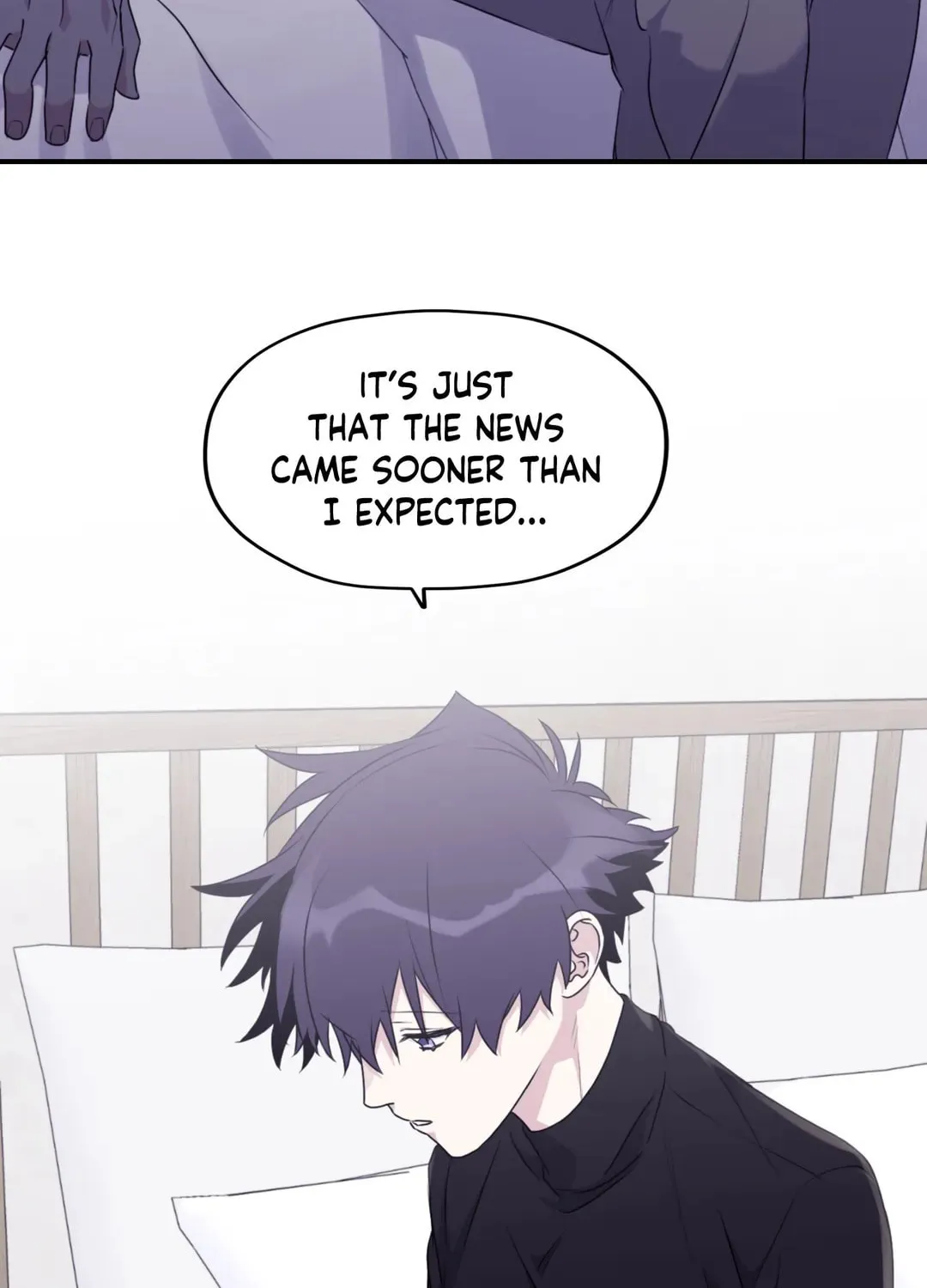 Surge Towards You Chapter 59 page 44 - 