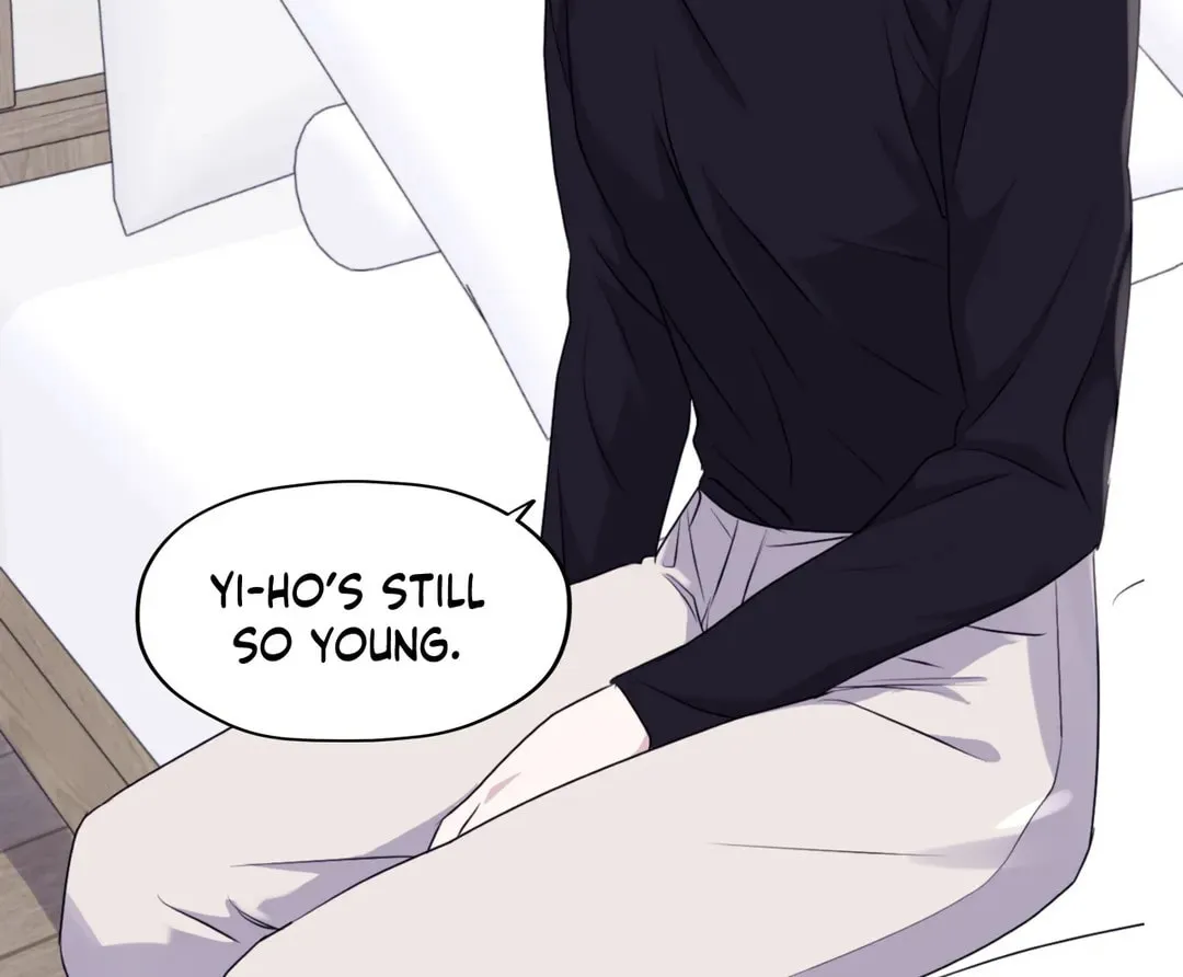 Surge Towards You Chapter 59 page 45 - 