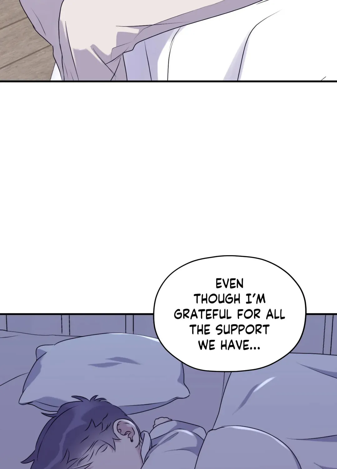 Surge Towards You Chapter 59 page 46 - 