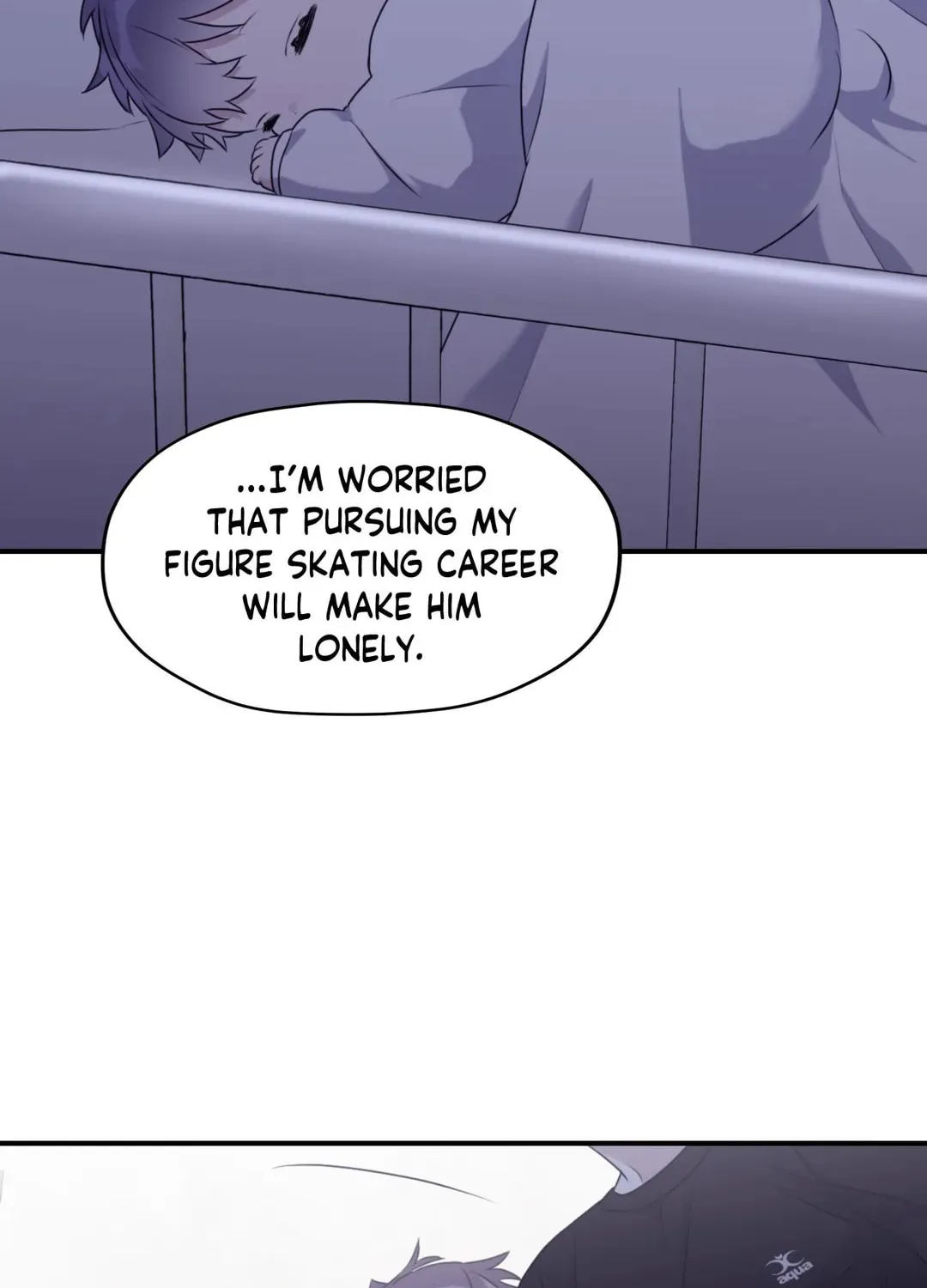 Surge Towards You Chapter 59 page 47 - 