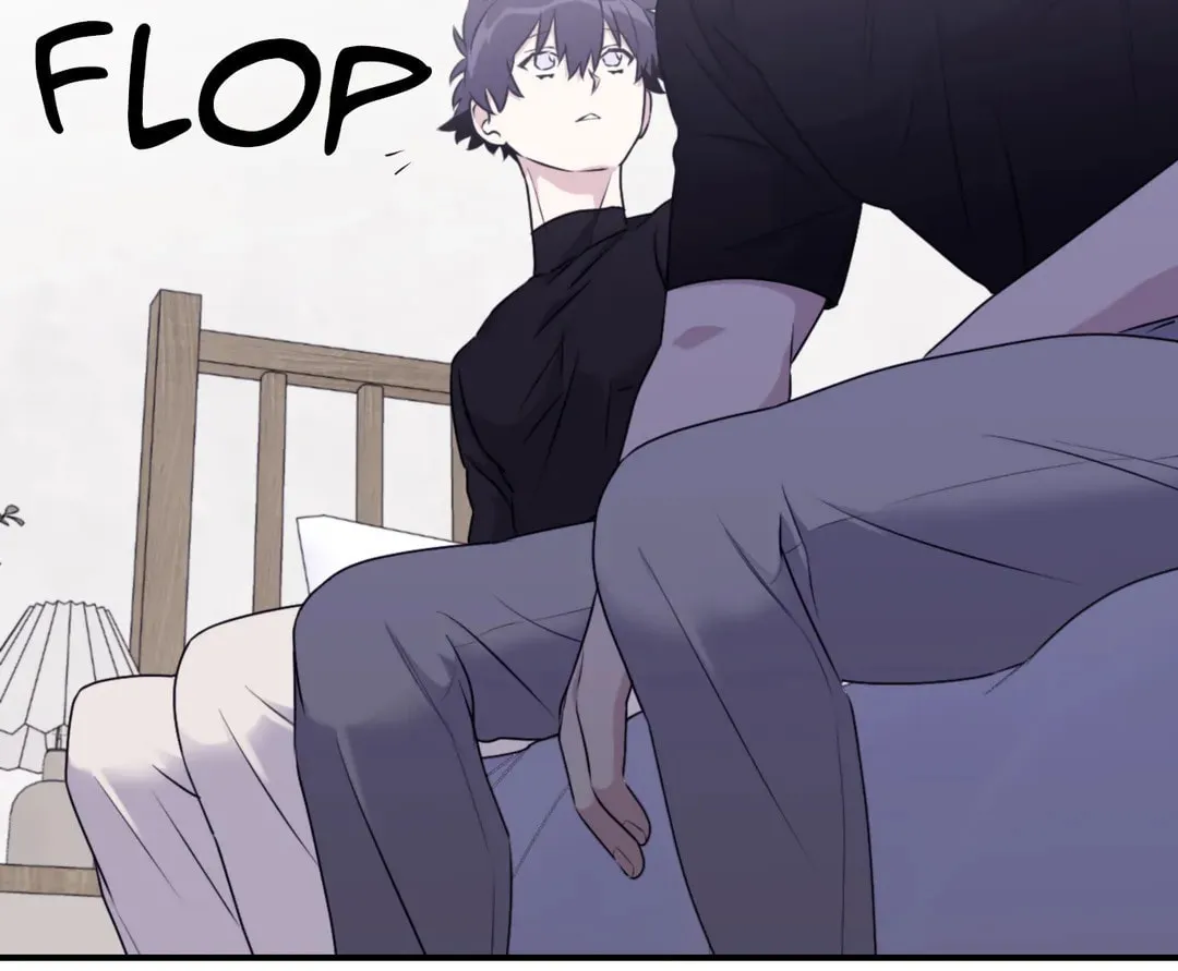 Surge Towards You Chapter 59 page 48 - 