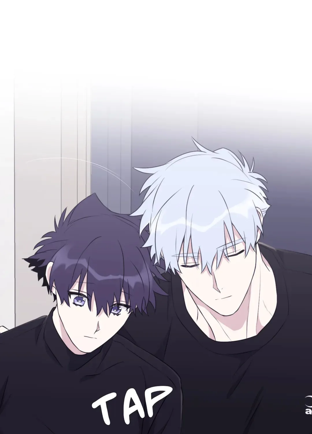 Surge Towards You Chapter 59 page 49 - 