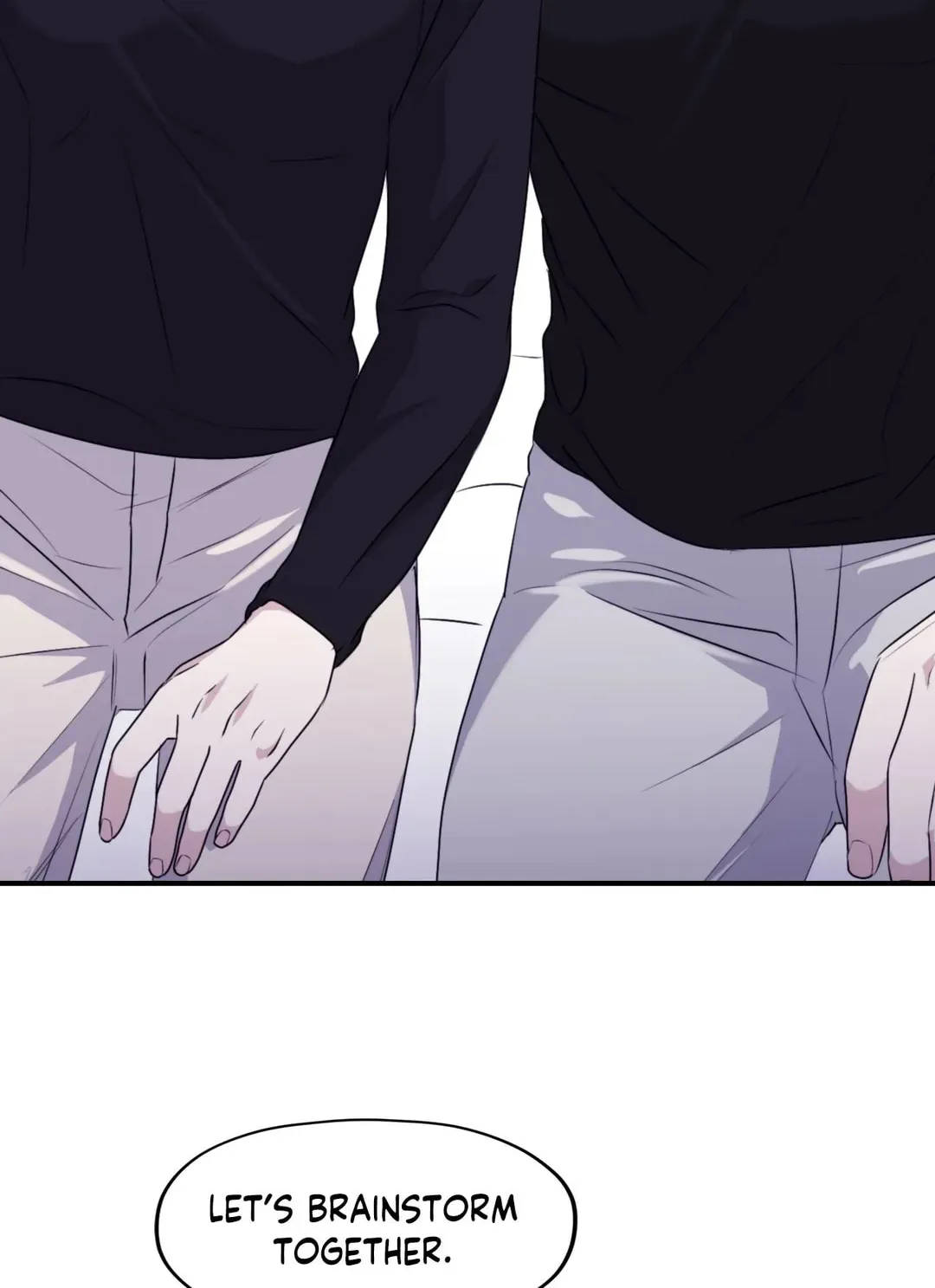 Surge Towards You Chapter 59 page 50 - 