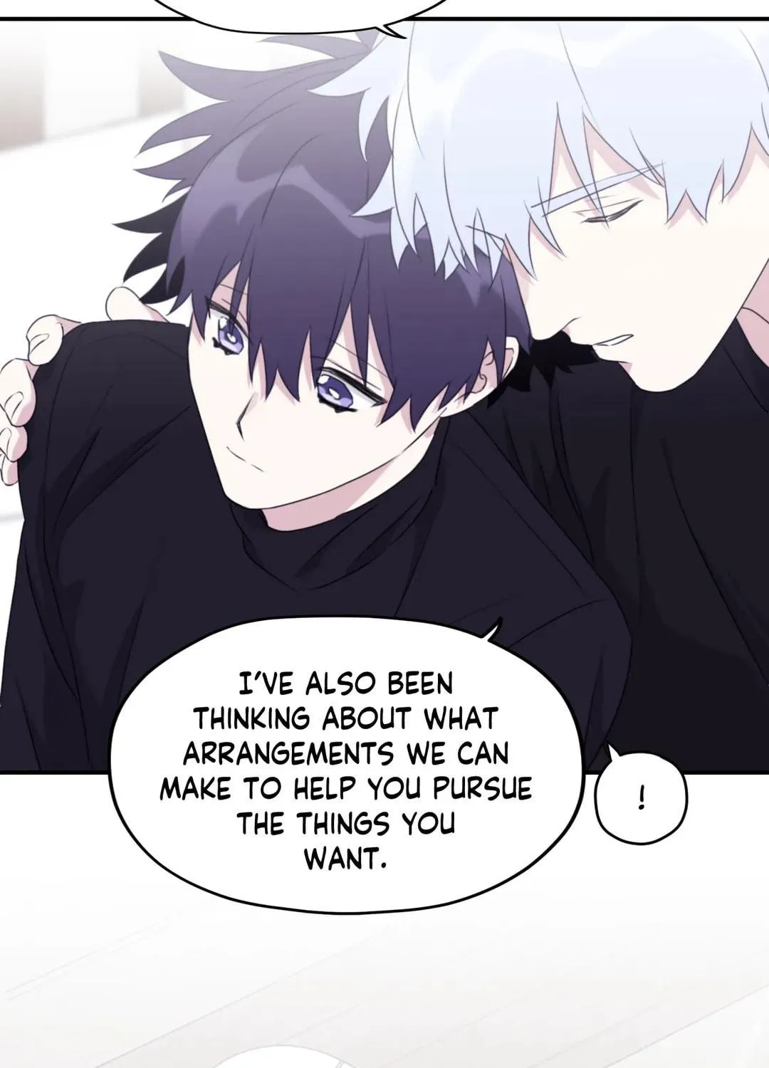 Surge Towards You Chapter 59 page 51 - 