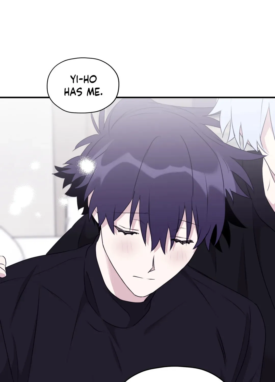 Surge Towards You Chapter 59 page 55 - 