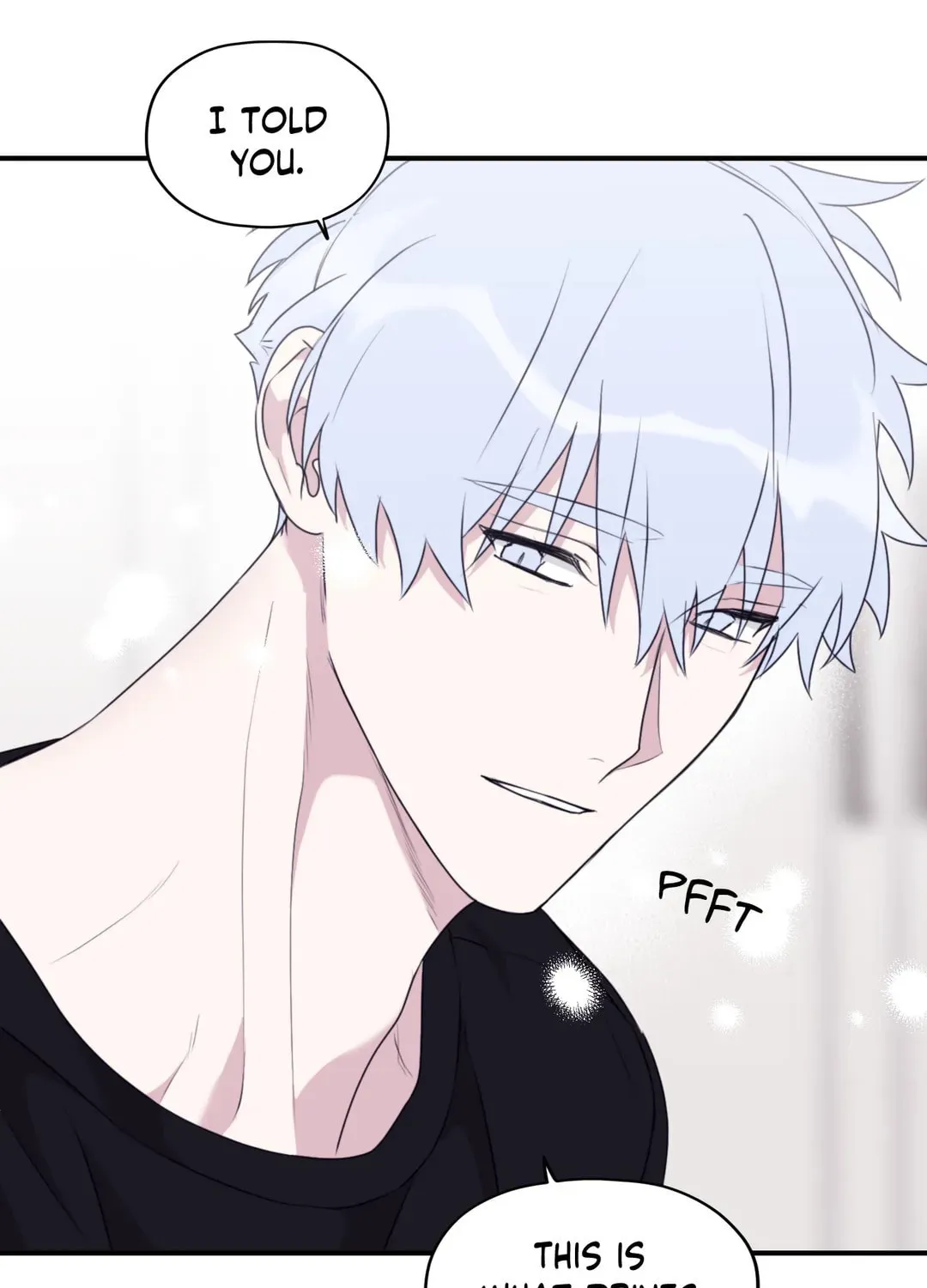 Surge Towards You Chapter 59 page 58 - 