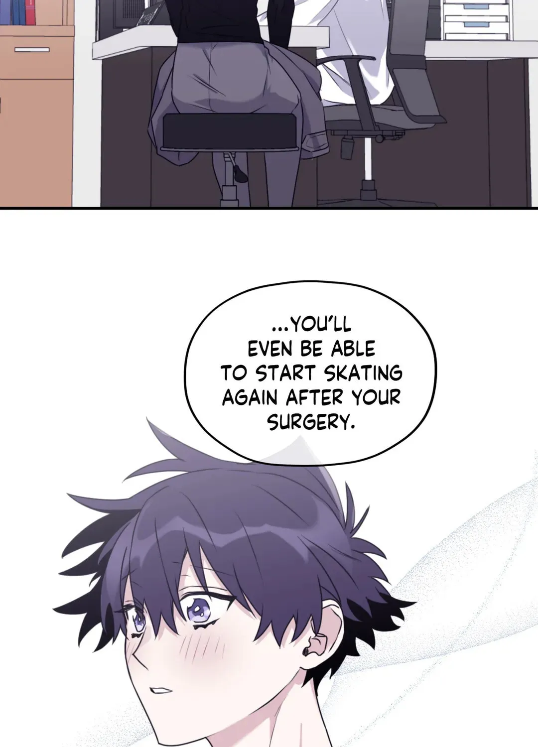 Surge Towards You Chapter 59 page 7 - 