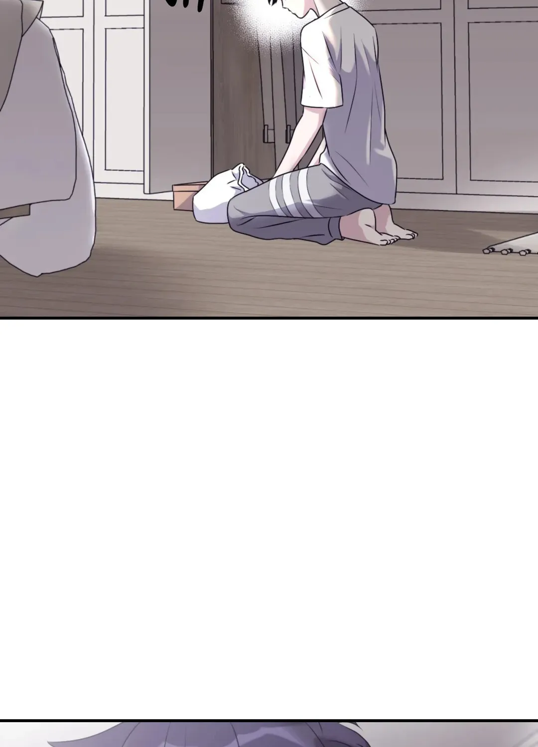 Surge Towards You Chapter 59 page 65 - 