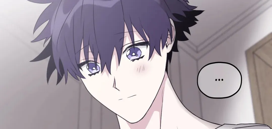 Surge Towards You Chapter 59 page 66 - 