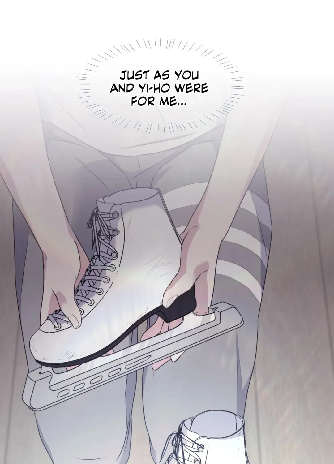 Surge Towards You Chapter 59 page 70 - 