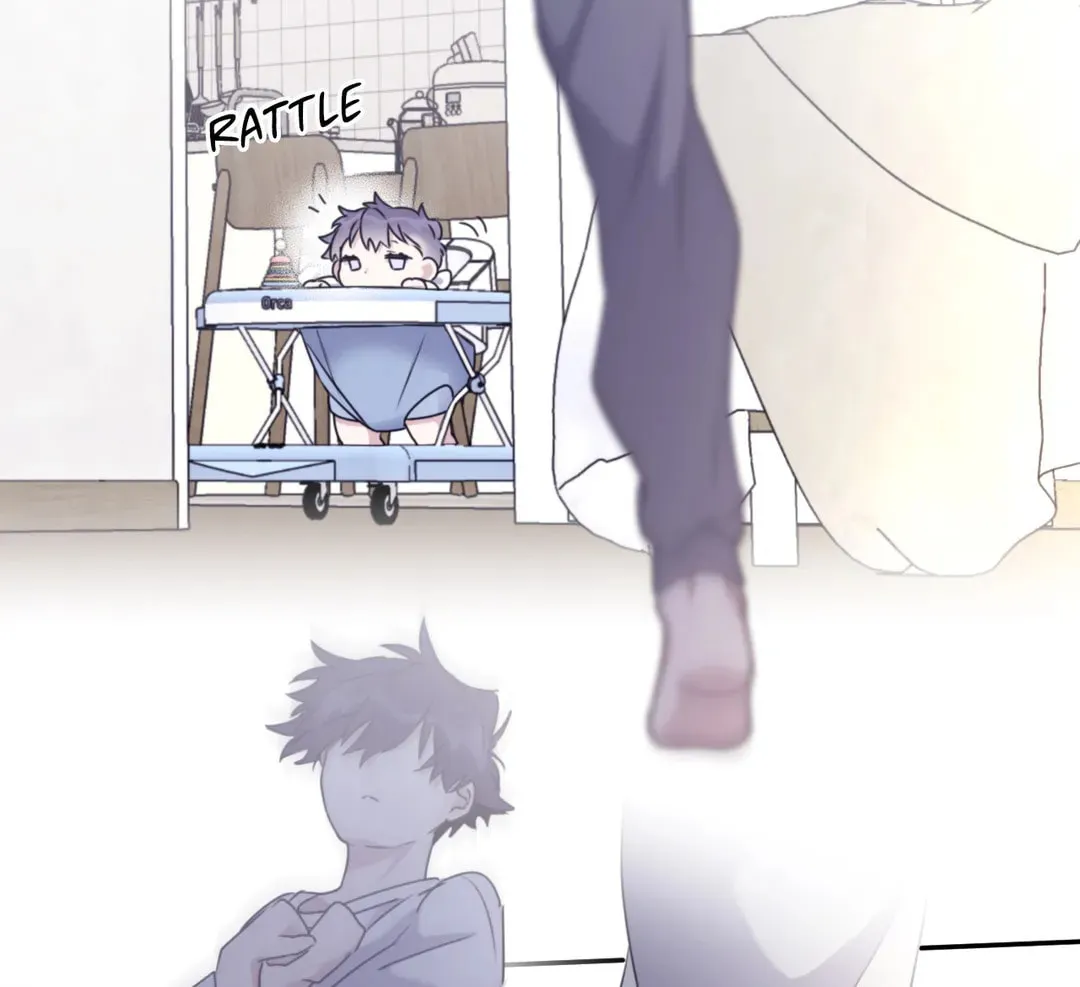 Surge Towards You Chapter 59 page 81 - 