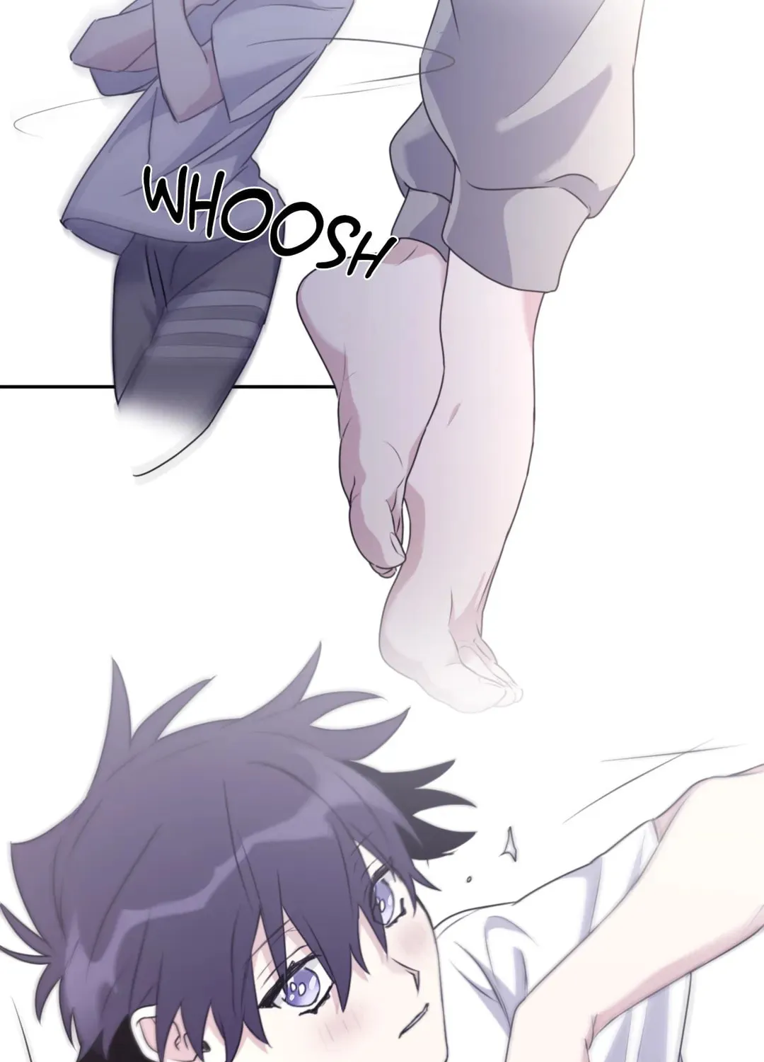 Surge Towards You Chapter 59 page 82 - 