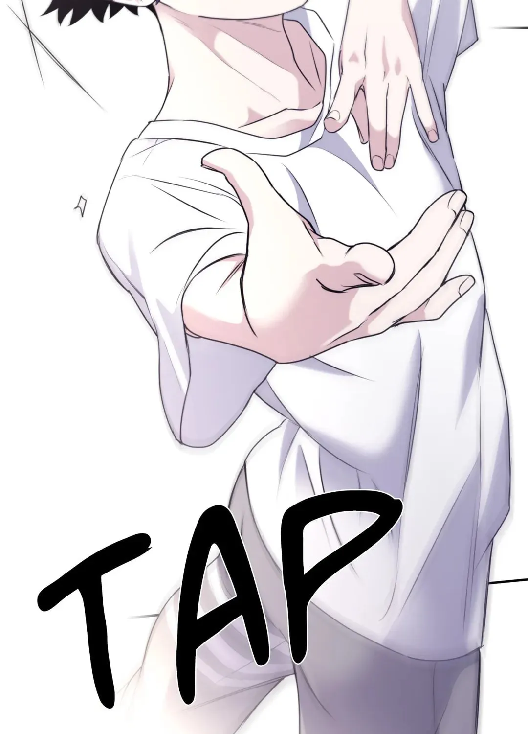 Surge Towards You Chapter 59 page 83 - 