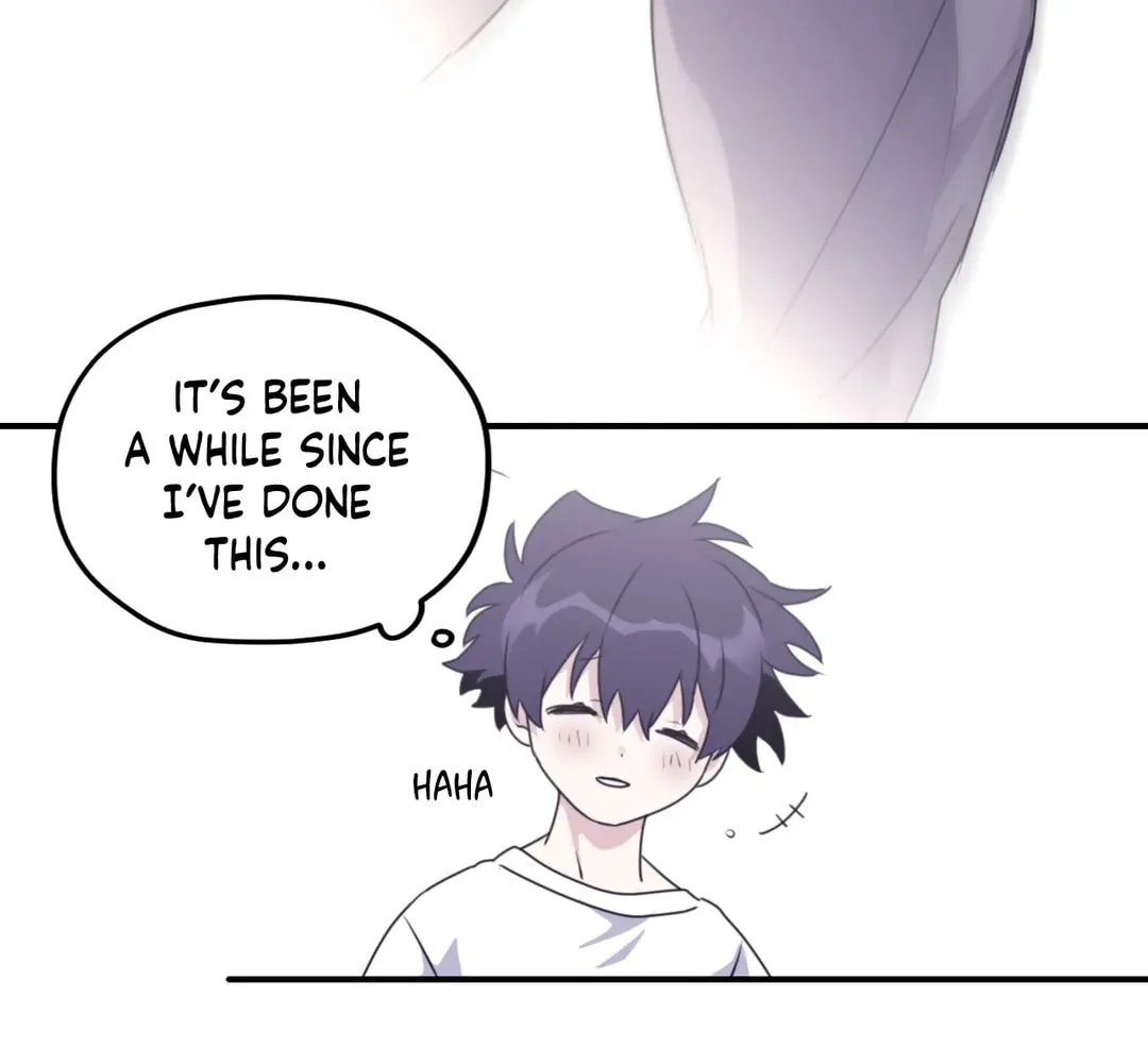 Surge Towards You Chapter 59 page 84 - 