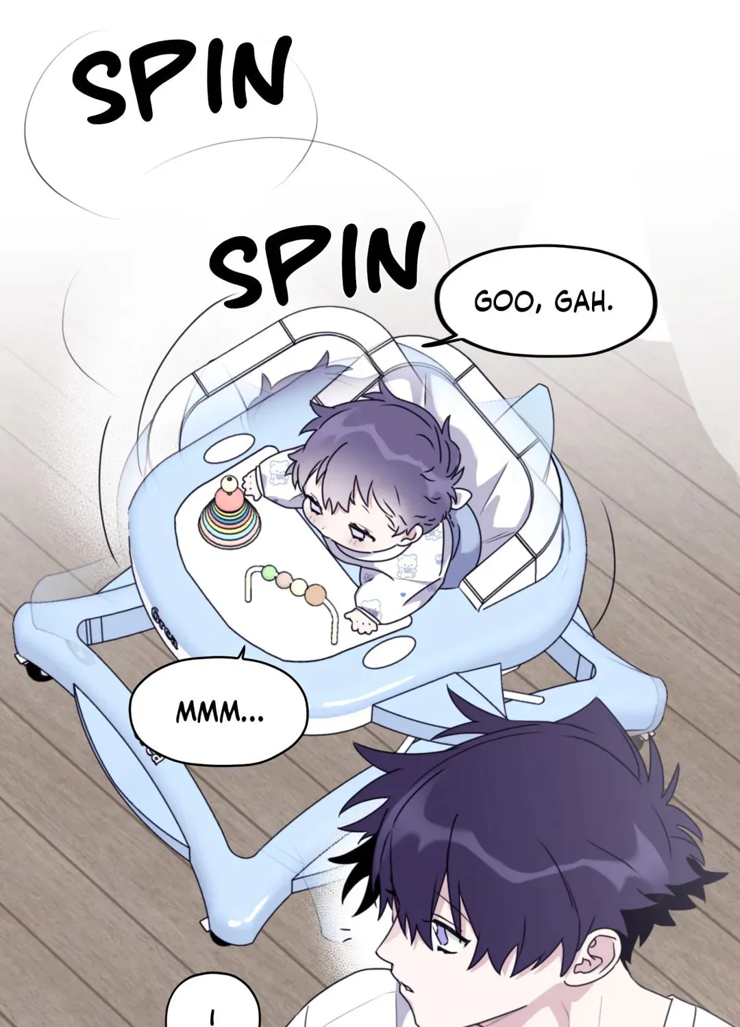 Surge Towards You Chapter 59 page 85 - 