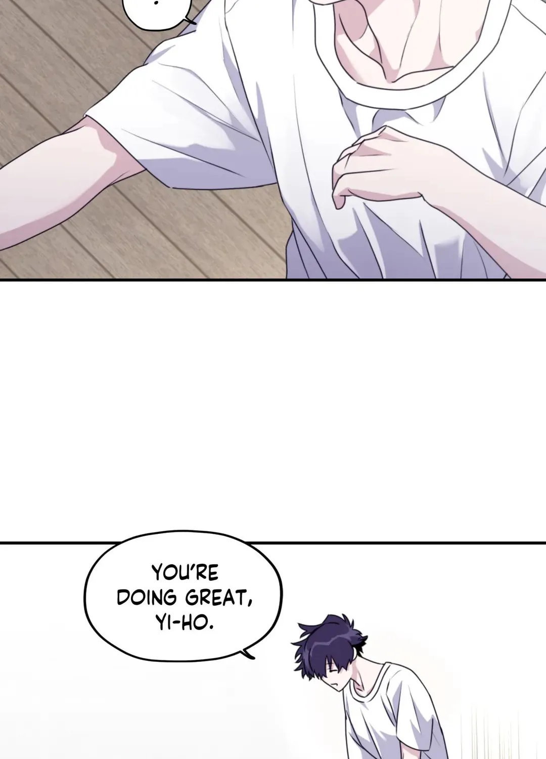 Surge Towards You Chapter 59 page 86 - 