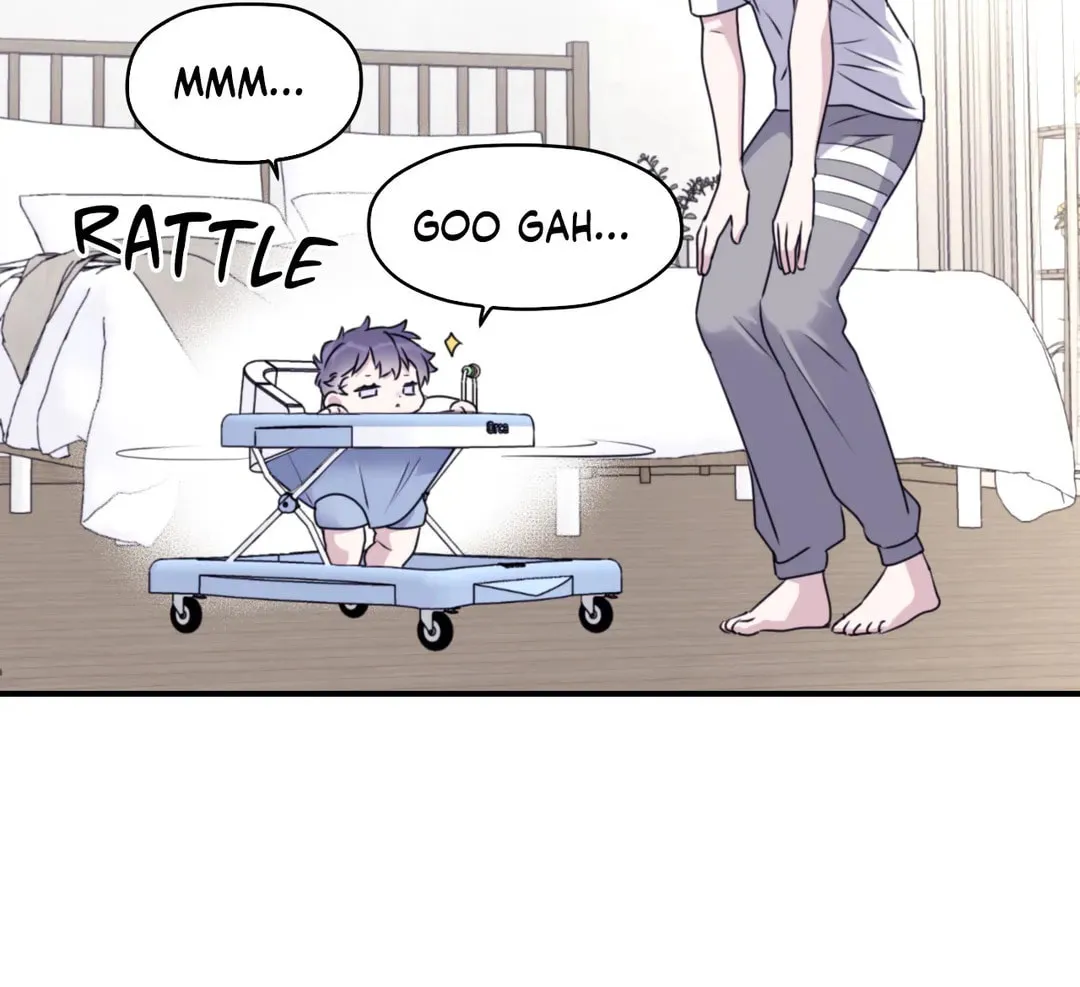 Surge Towards You Chapter 59 page 87 - 
