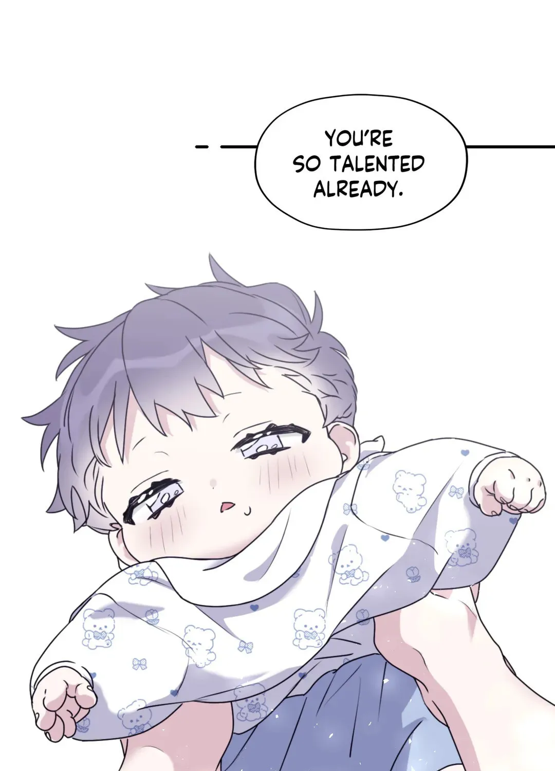 Surge Towards You Chapter 59 page 88 - 