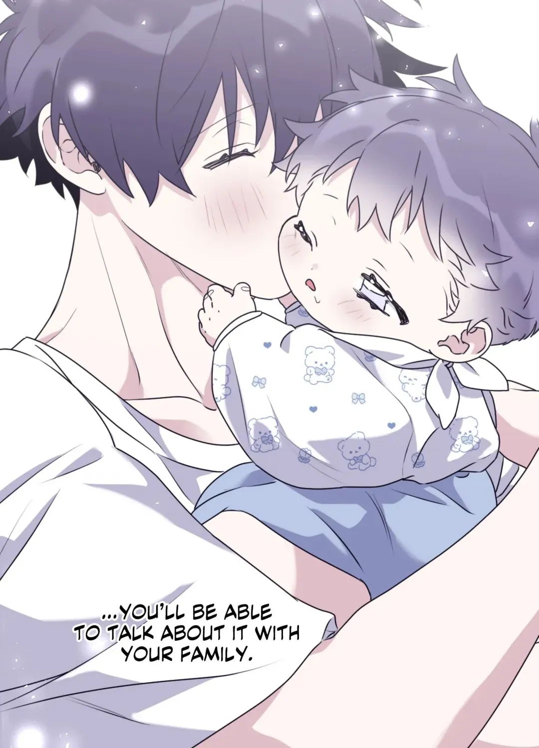 Surge Towards You Chapter 59 page 92 - 