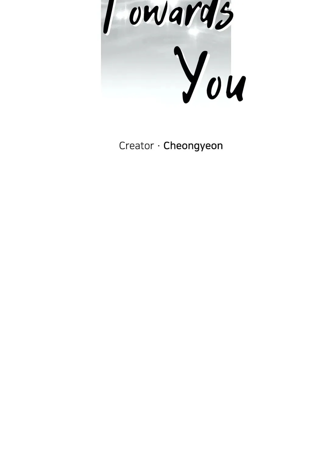 Surge Towards You Chapter 6 page 2 - 