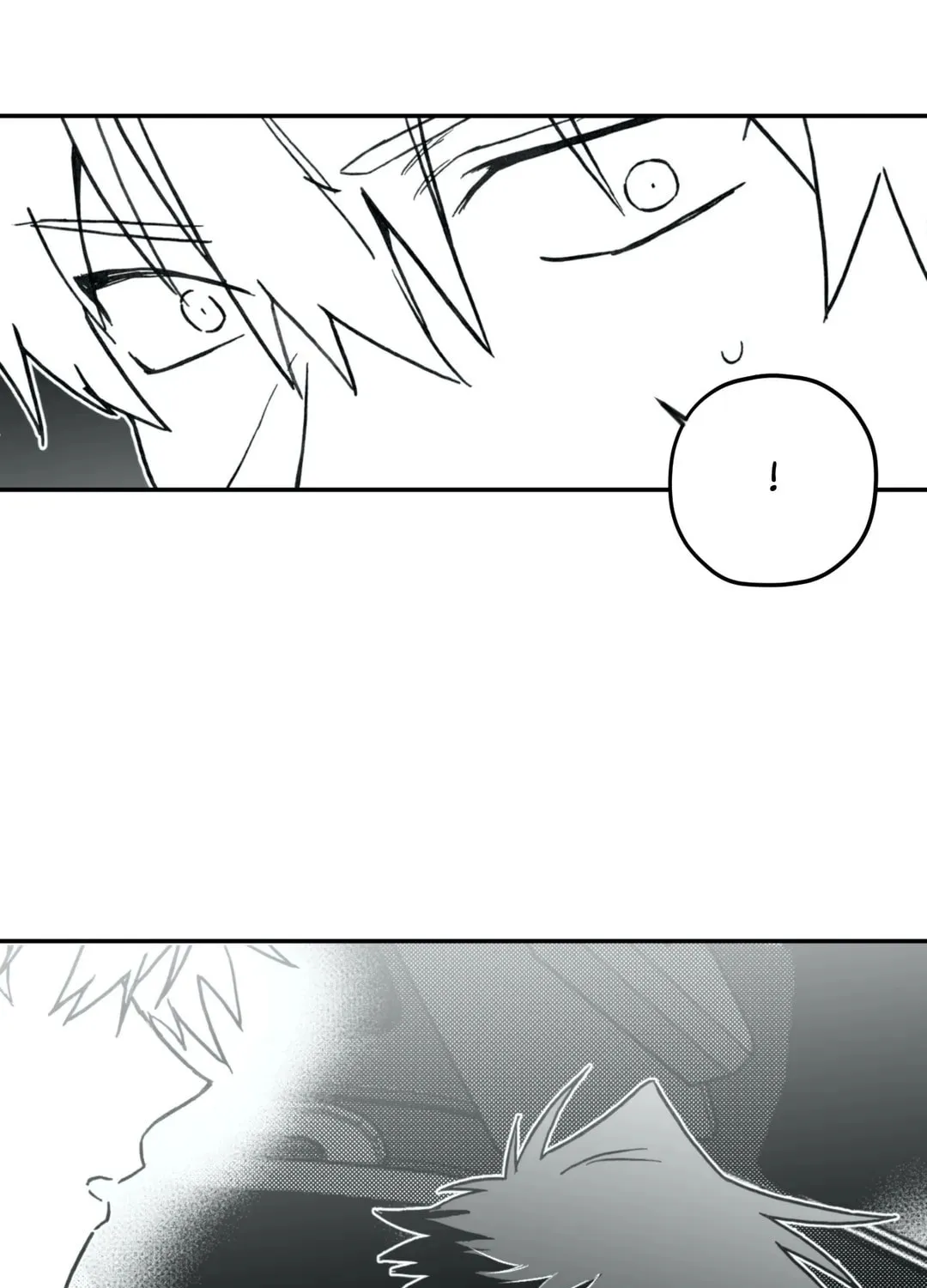 Surge Towards You Chapter 6 page 13 - 