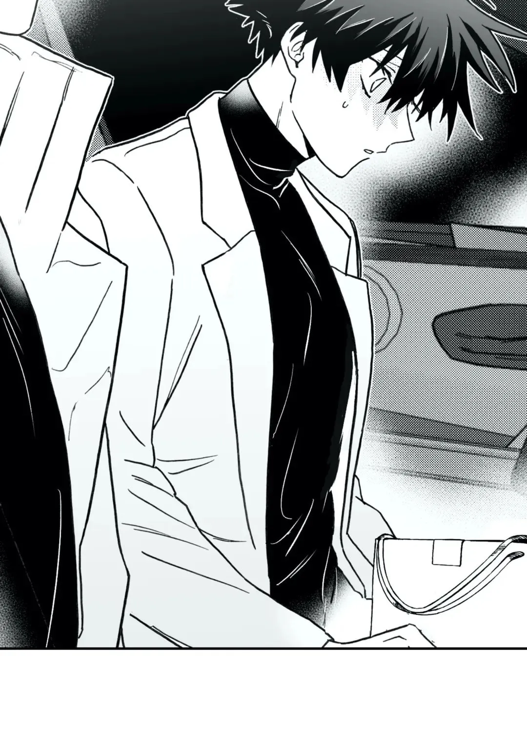 Surge Towards You Chapter 6 page 14 - 