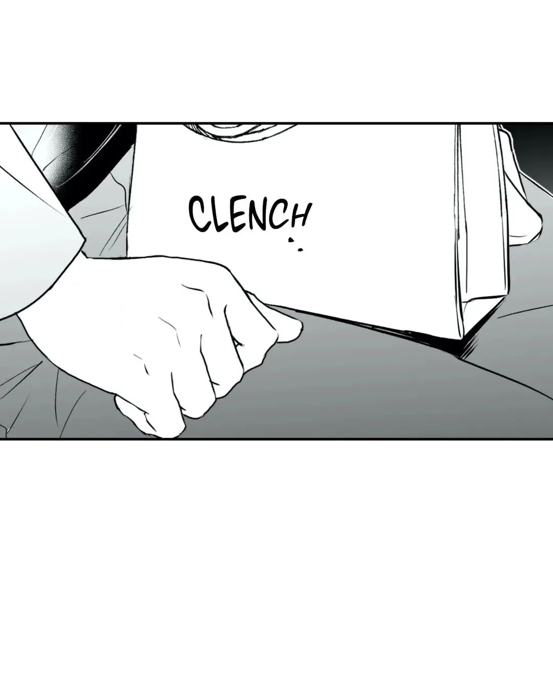 Surge Towards You Chapter 6 page 15 - 