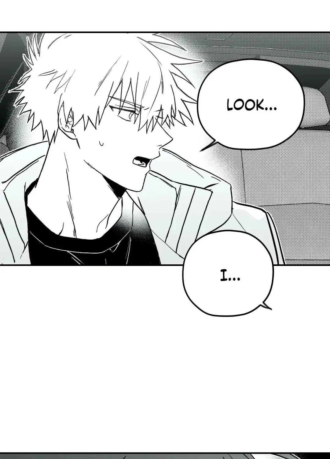 Surge Towards You Chapter 6 page 16 - 
