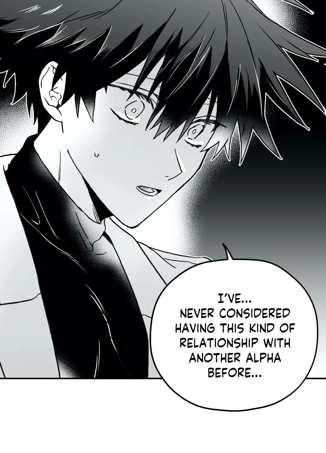 Surge Towards You Chapter 6 page 17 - 