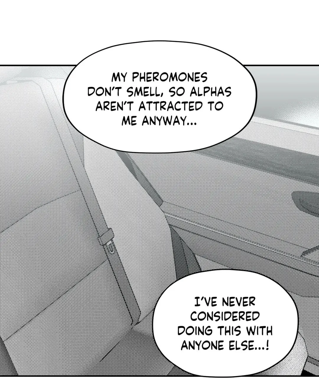 Surge Towards You Chapter 6 page 18 - 