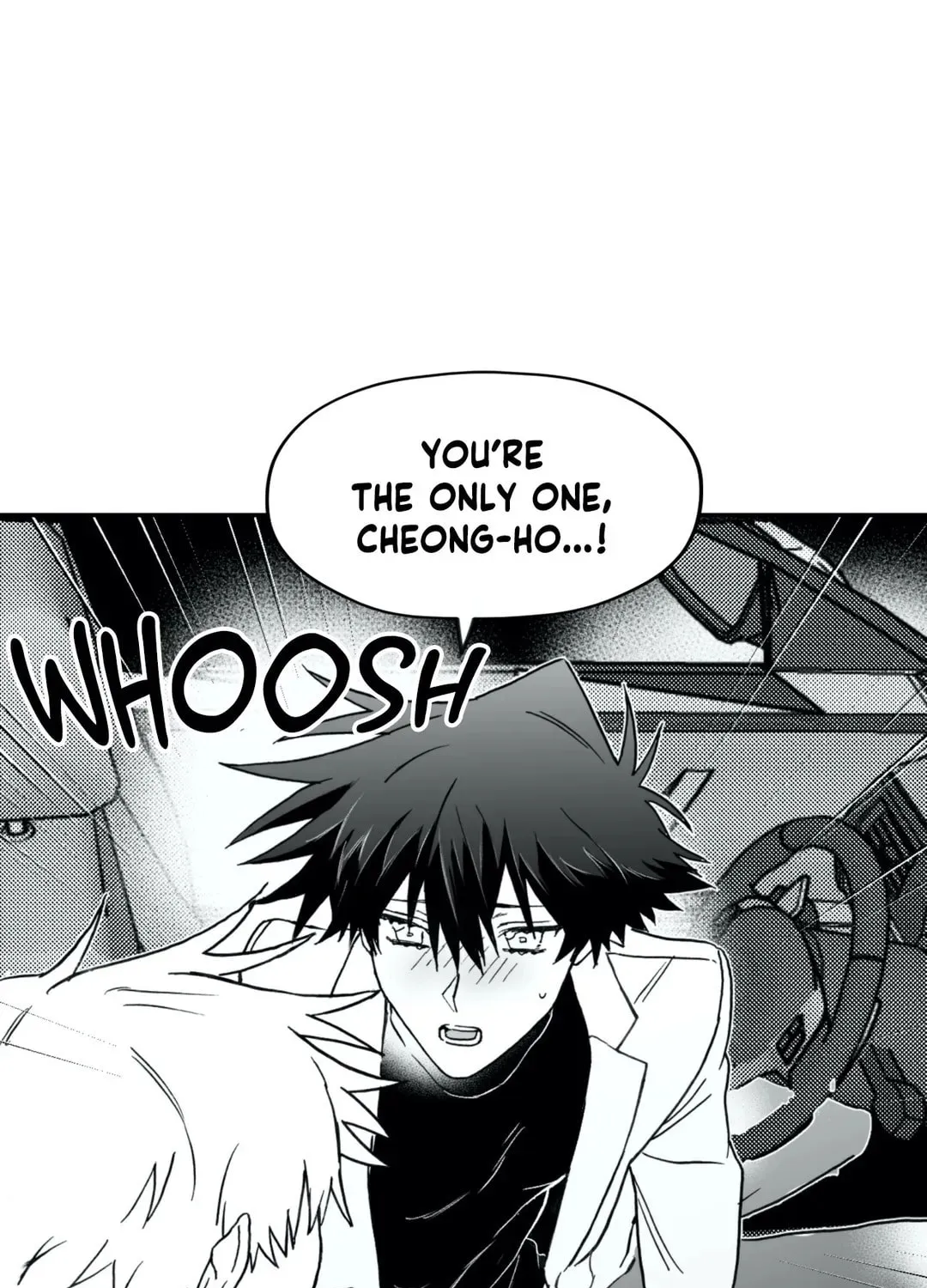 Surge Towards You Chapter 6 page 19 - 