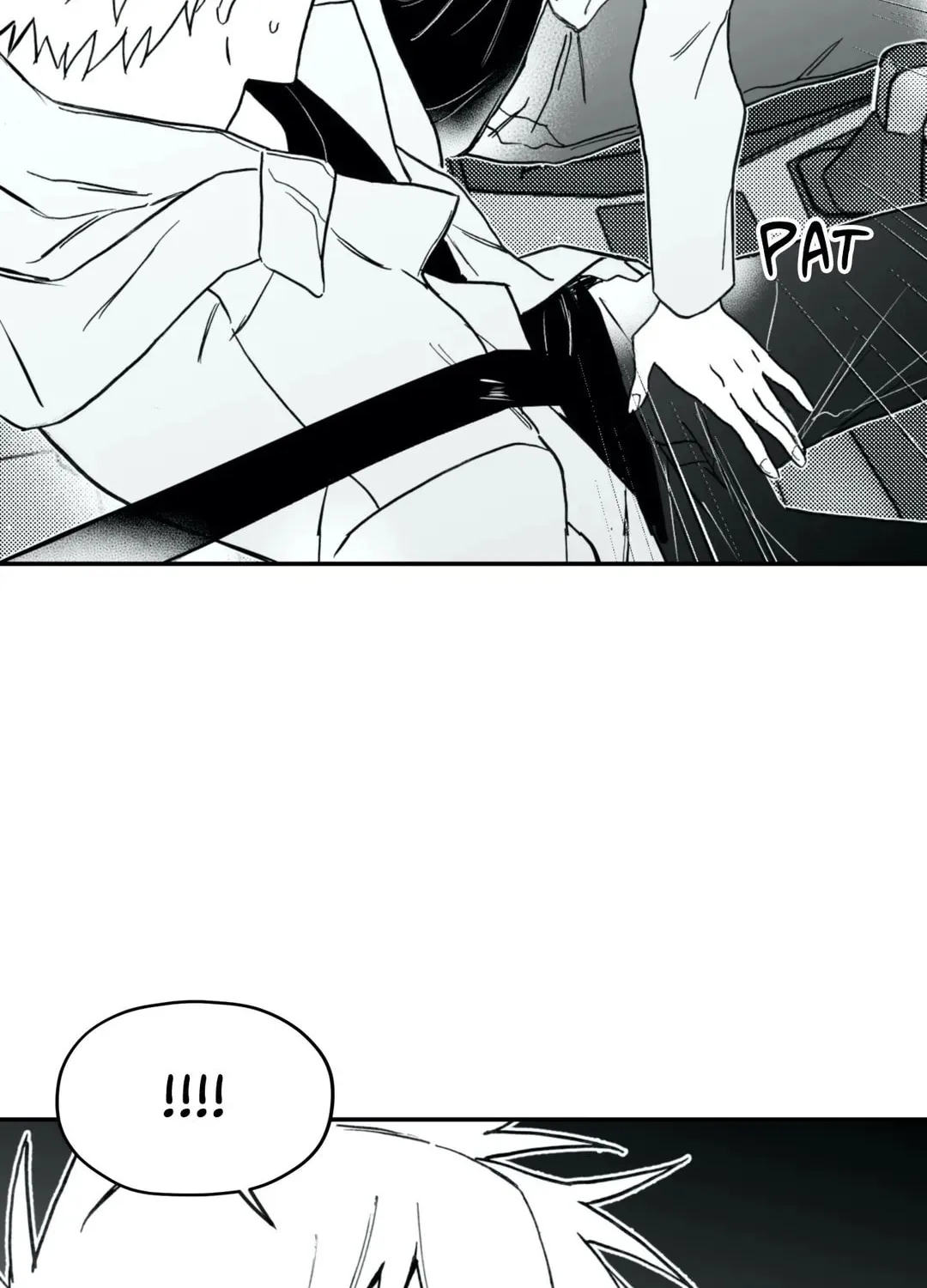 Surge Towards You Chapter 6 page 20 - 