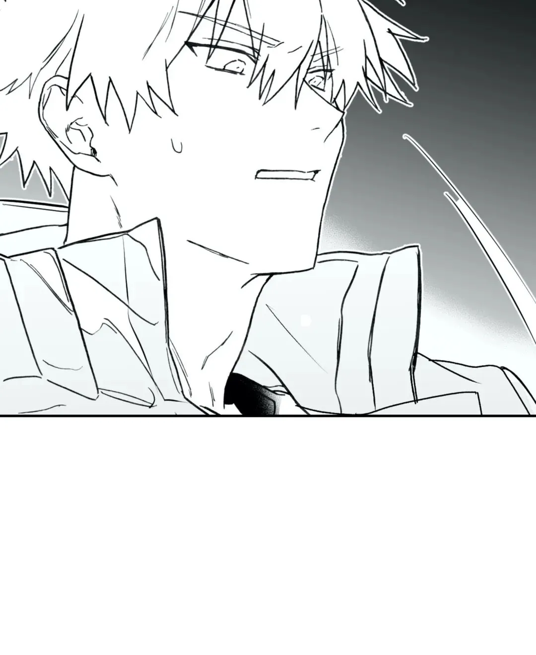 Surge Towards You Chapter 6 page 21 - 