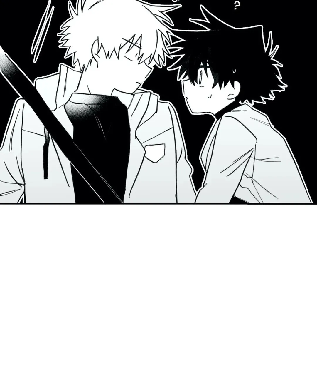 Surge Towards You Chapter 6 page 24 - 
