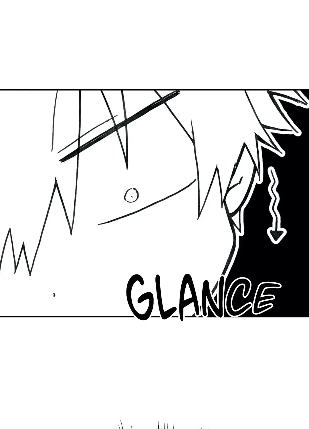 Surge Towards You Chapter 6 page 25 - 