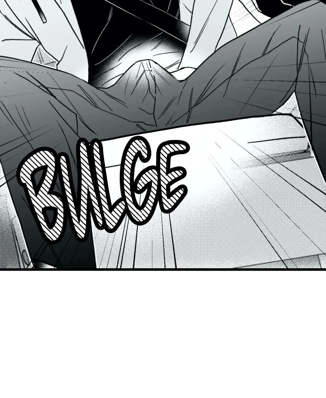 Surge Towards You Chapter 6 page 27 - 