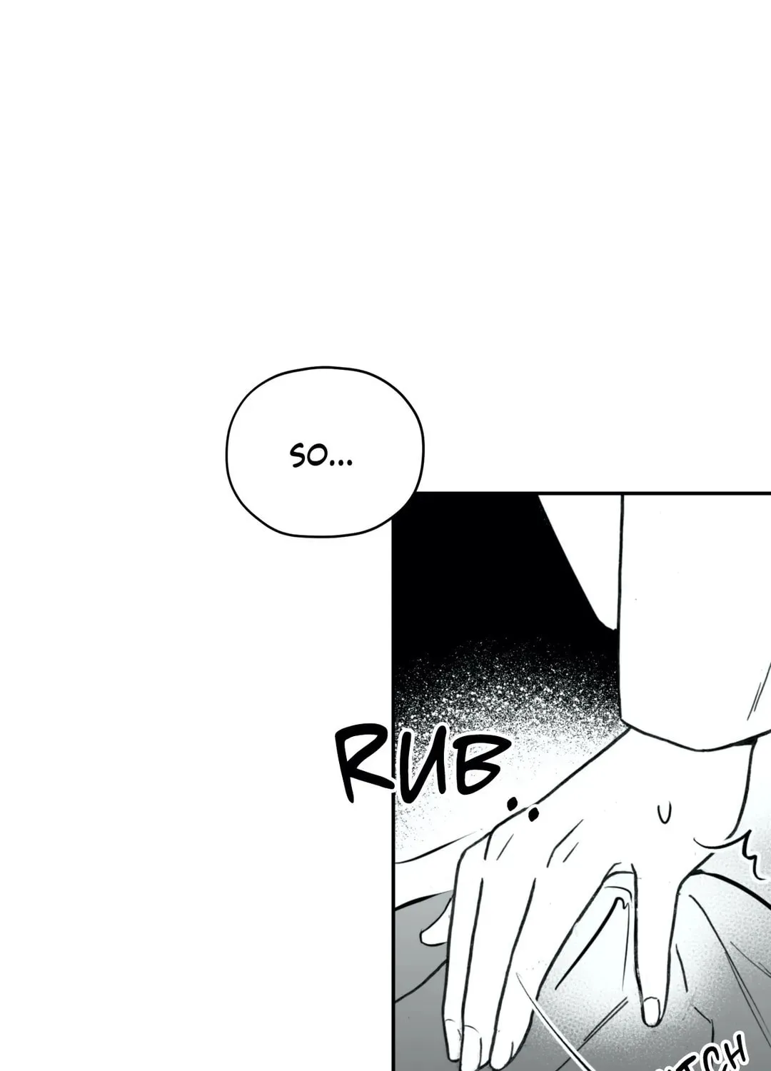 Surge Towards You Chapter 6 page 34 - 