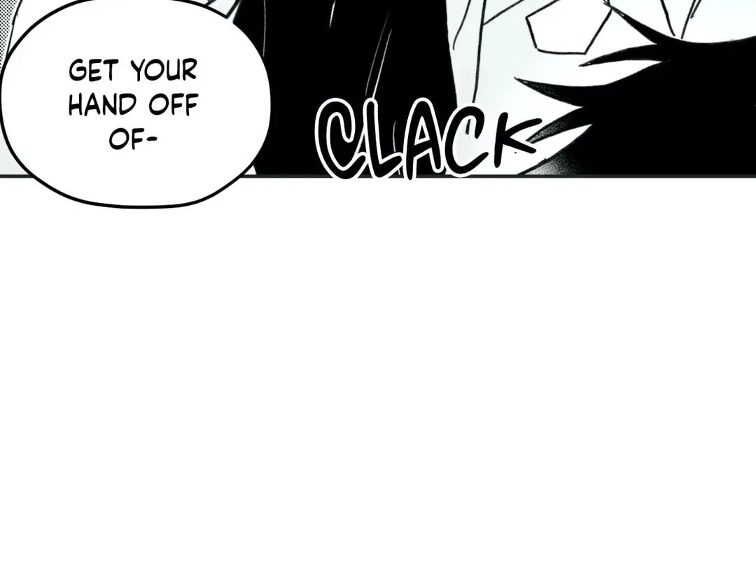 Surge Towards You Chapter 6 page 36 - 
