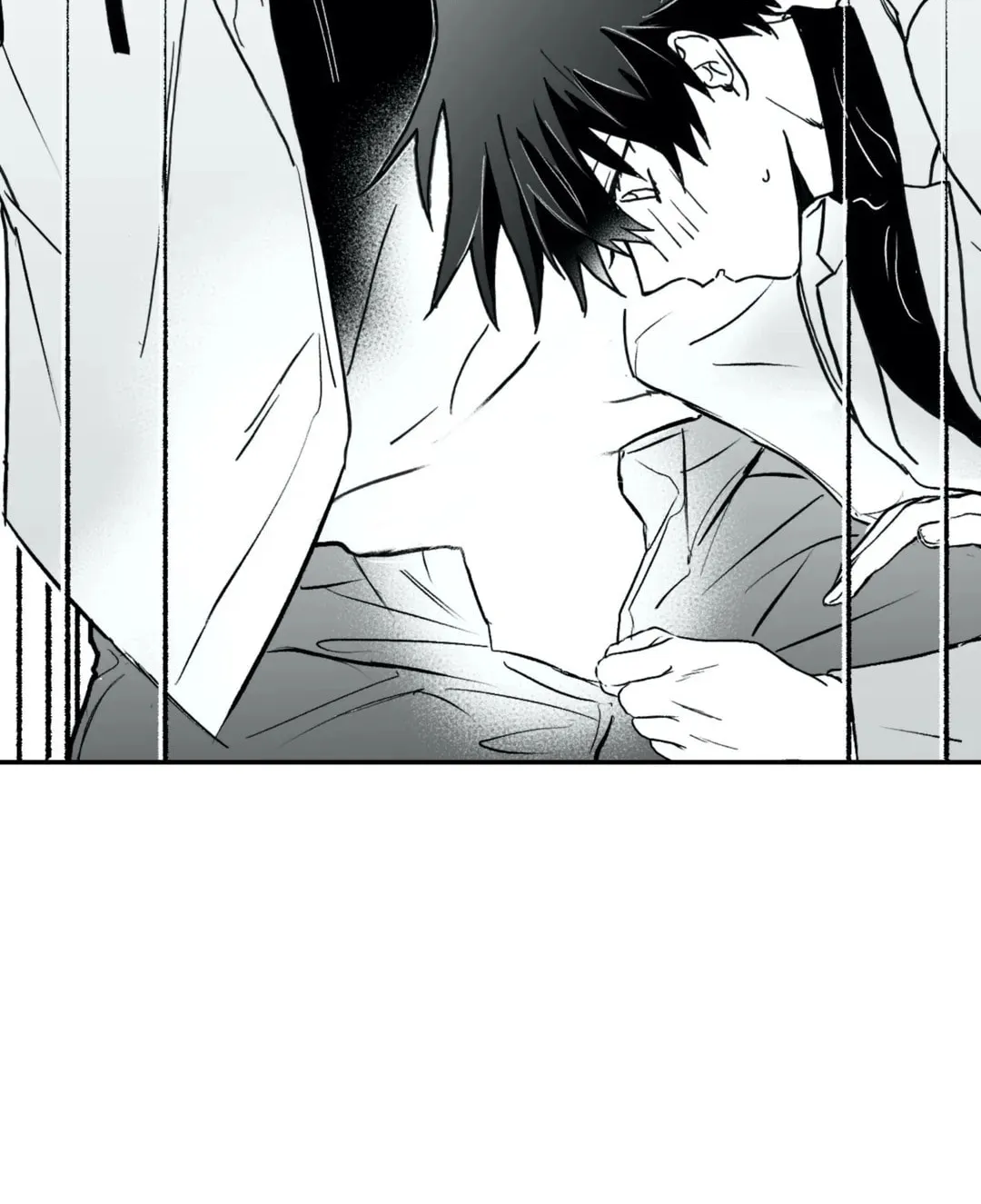 Surge Towards You Chapter 6 page 38 - 