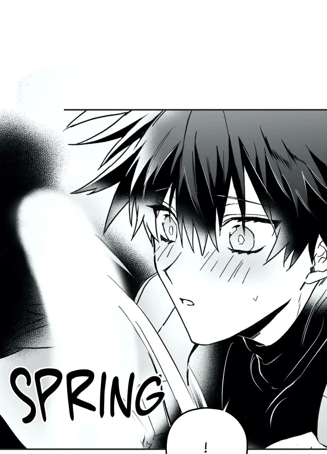 Surge Towards You Chapter 6 page 39 - 