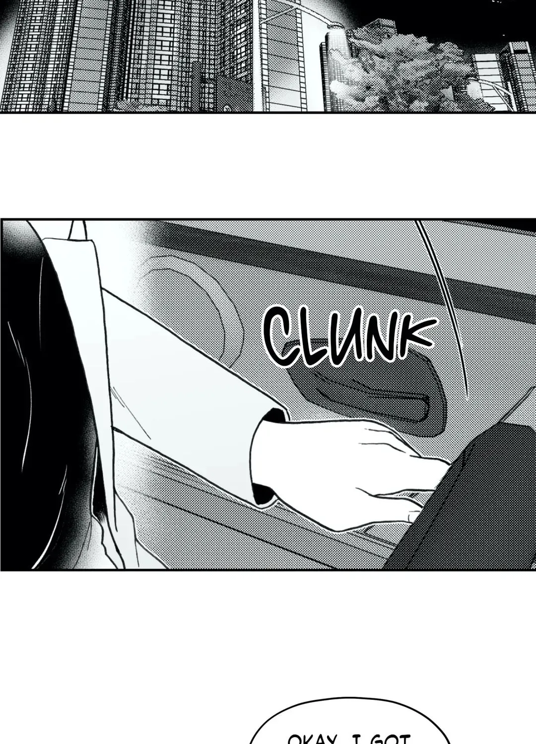 Surge Towards You Chapter 6 page 5 - 