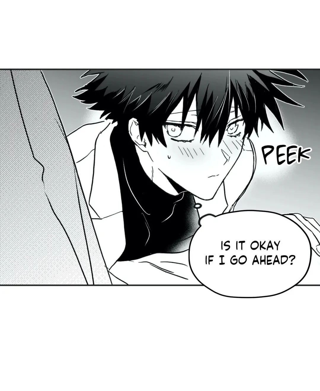 Surge Towards You Chapter 6 page 41 - 