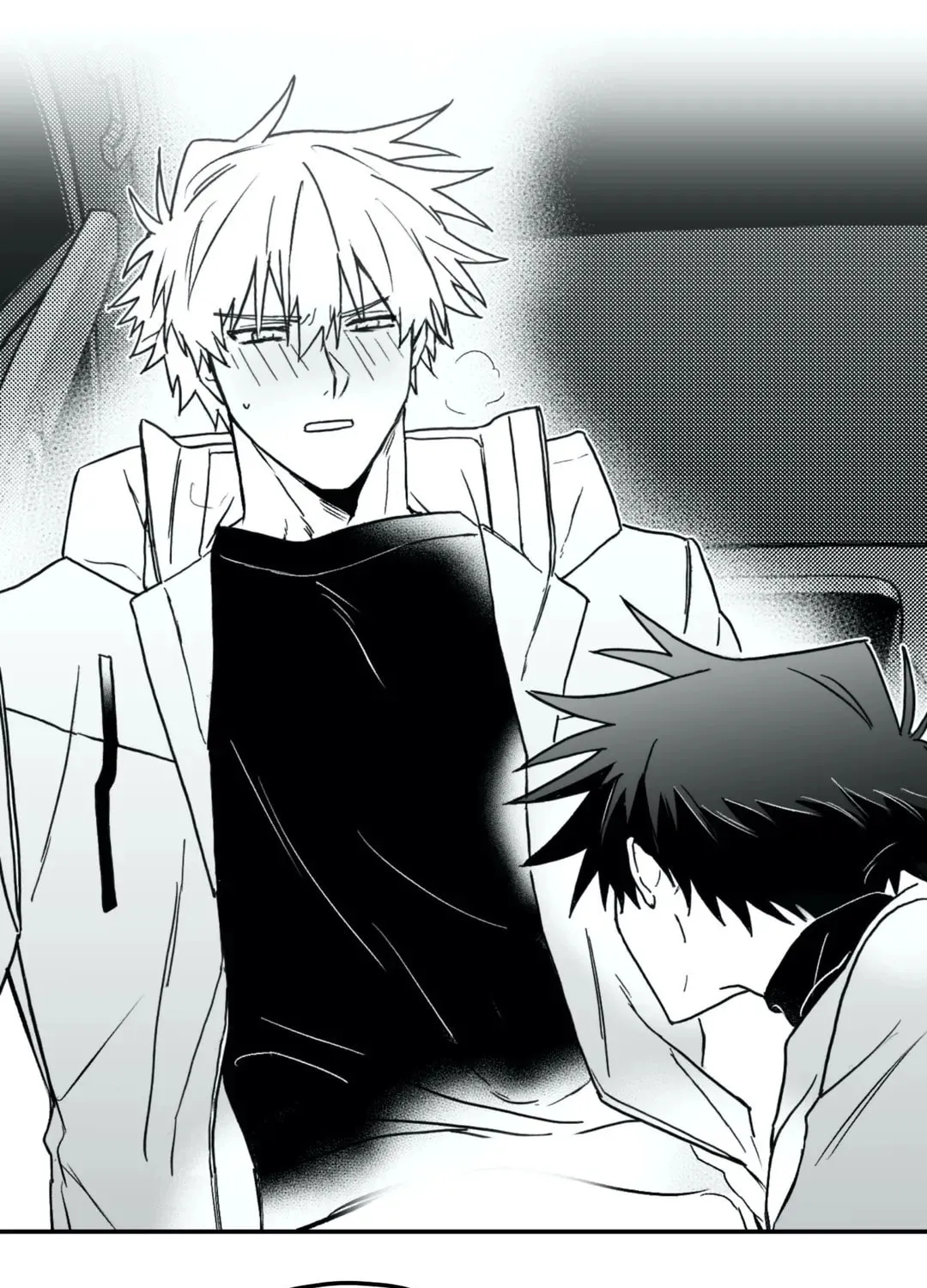 Surge Towards You Chapter 6 page 42 - 