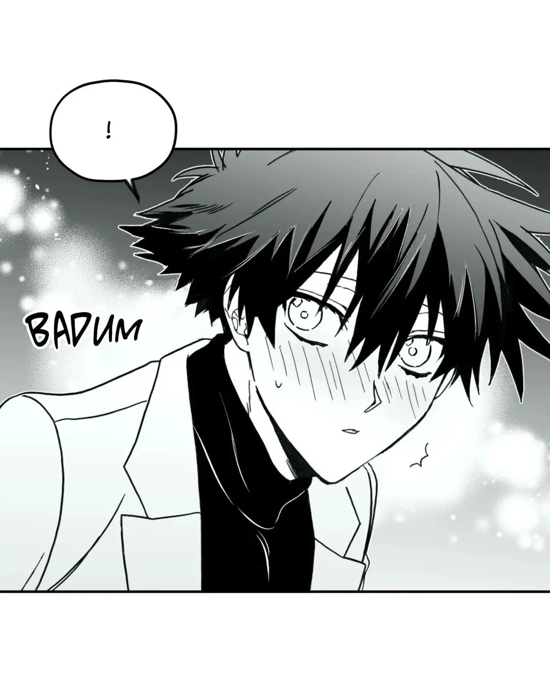 Surge Towards You Chapter 6 page 44 - 